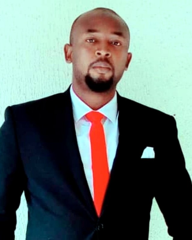 Anikwe Malachi Chukwuebuka, CEO of D-Pikano Global Resources Ltd